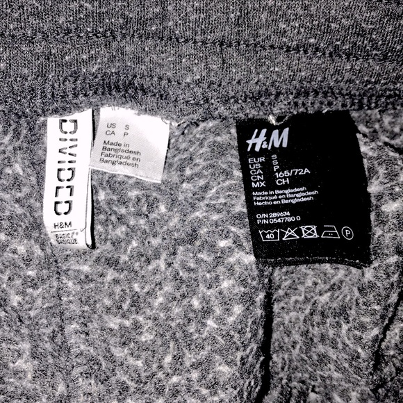 H&M Sweatpants - Picture 4 of 7